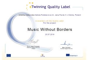 QL Music Without Borders