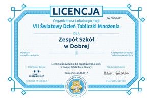licencja