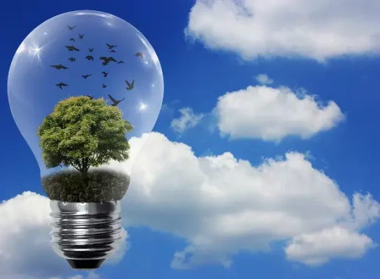 Czas na oszczędzanie energii – projekt Ministerstwa Klimatu i Środowiska